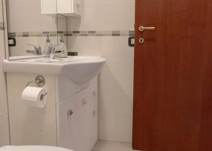 Сasa de vacaciones Palmi *