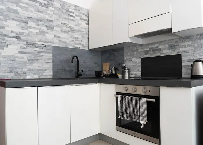 Palmi Сasa de vacaciones Roma