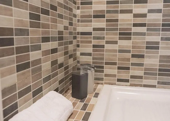 Palmi Сasa de vacaciones