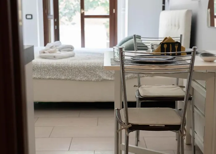 Сasa de vacaciones Palmi