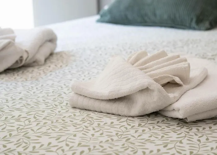 Palmi Сasa de vacaciones *