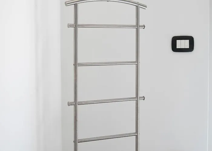 Palmi Сasa de vacaciones Roma