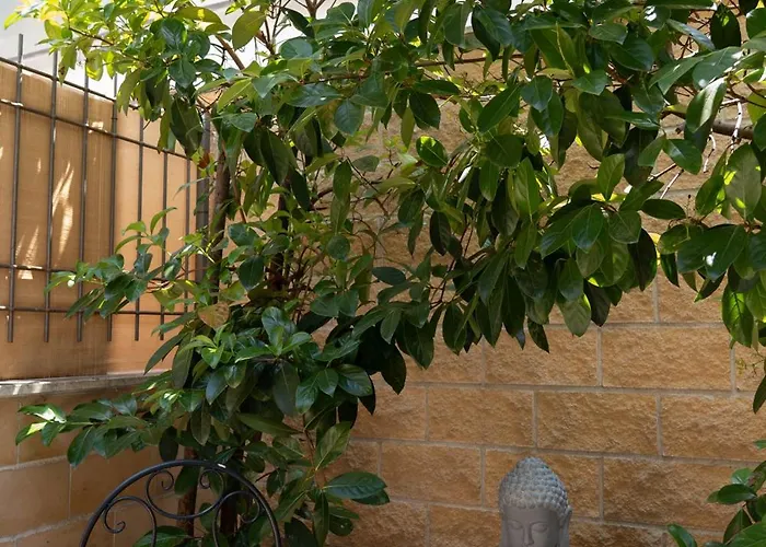 Palmi Сasa de vacaciones