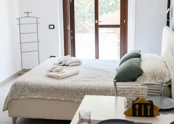 Сasa de vacaciones Palmi