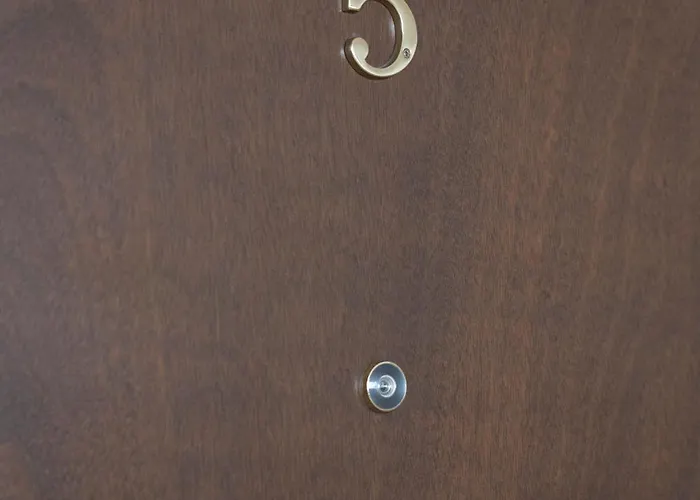 Palmi Сasa de vacaciones *