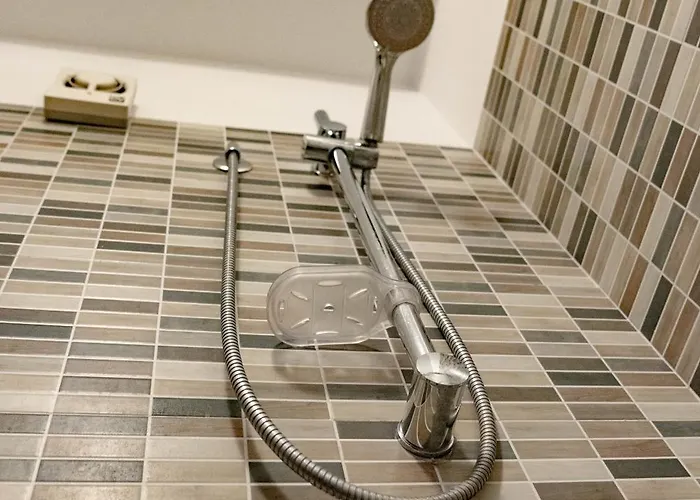 Сasa de vacaciones Palmi *