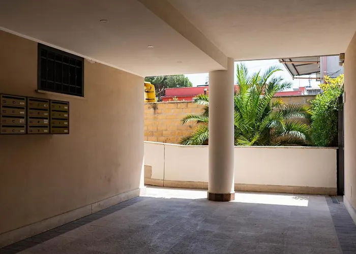 Palmi Сasa de vacaciones