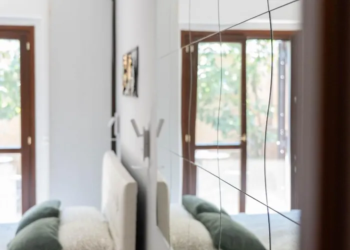 Сasa de vacaciones Palmi