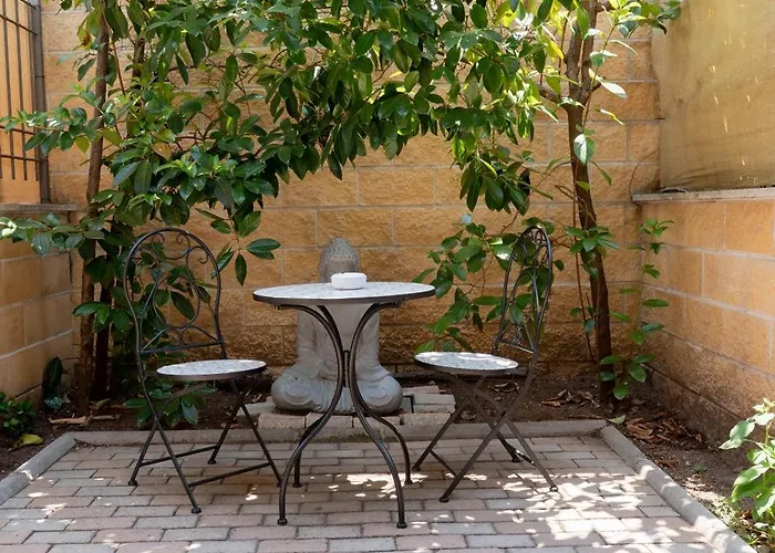 Palmi Сasa de vacaciones *