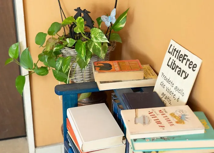 Сasa de vacaciones Palmi