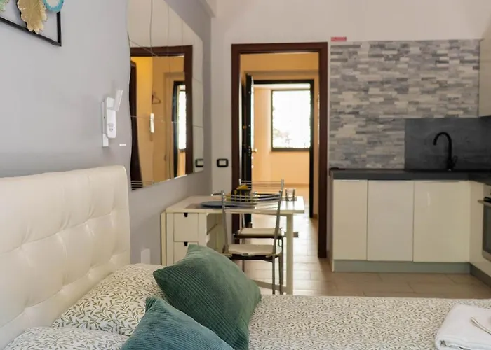 Palmi Сasa de vacaciones *