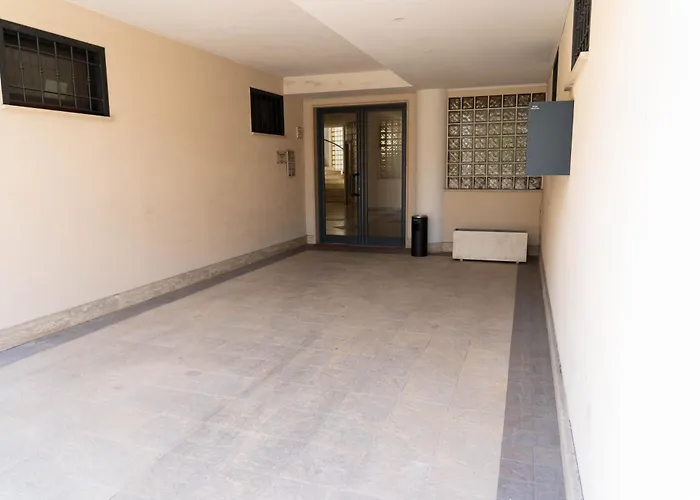 Сasa de vacaciones Palmi *