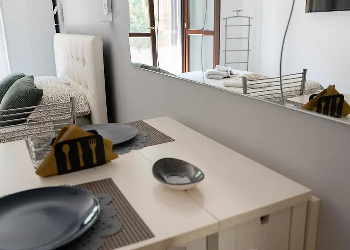 Сasa de vacaciones Palmi Roma