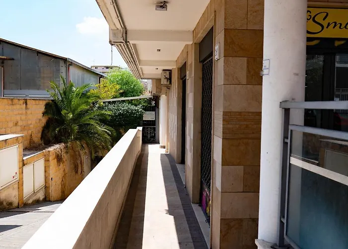 Сasa de vacaciones Palmi