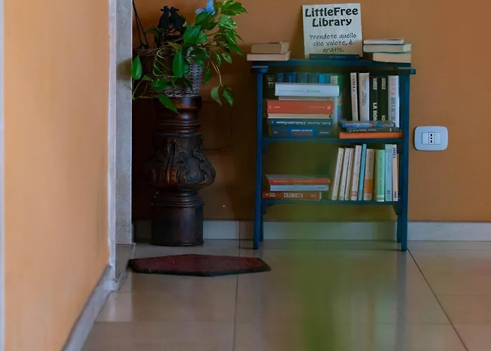 Сasa de vacaciones Palmi *