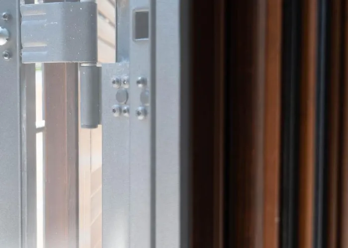 Сasa de vacaciones Palmi Roma