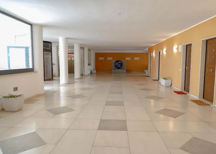 Сasa de vacaciones Palmi