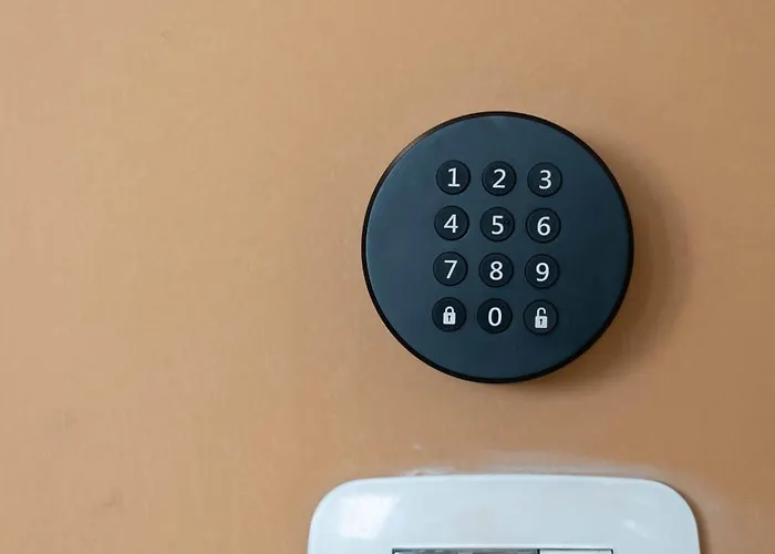 Palmi Сasa de vacaciones *