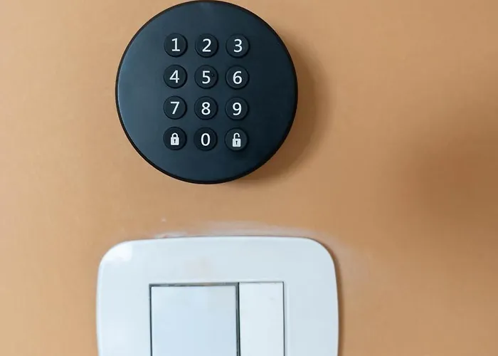 Сasa de vacaciones Palmi *