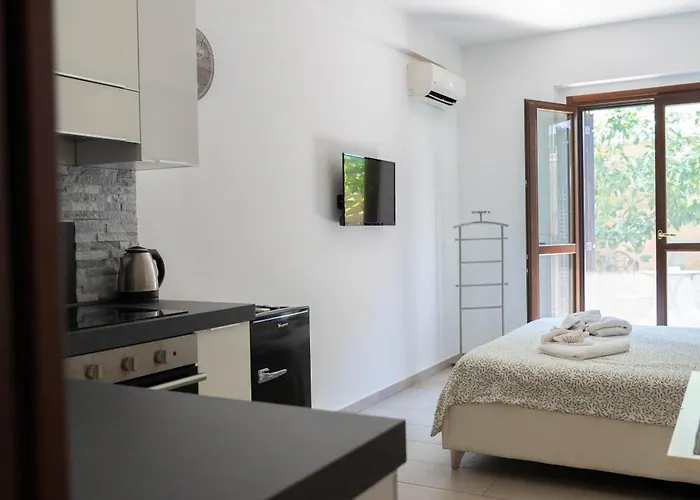 Palmi Сasa de vacaciones