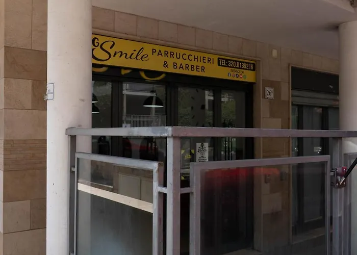 Сasa de vacaciones Palmi