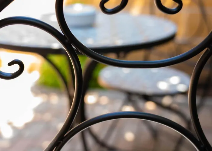 Palmi Сasa de vacaciones Roma