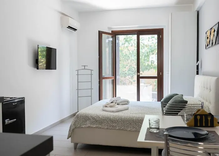 Palmi Сasa de vacaciones *