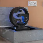 Palmi * Řím