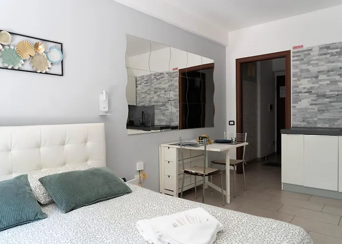 Casa vacanze Palmi *