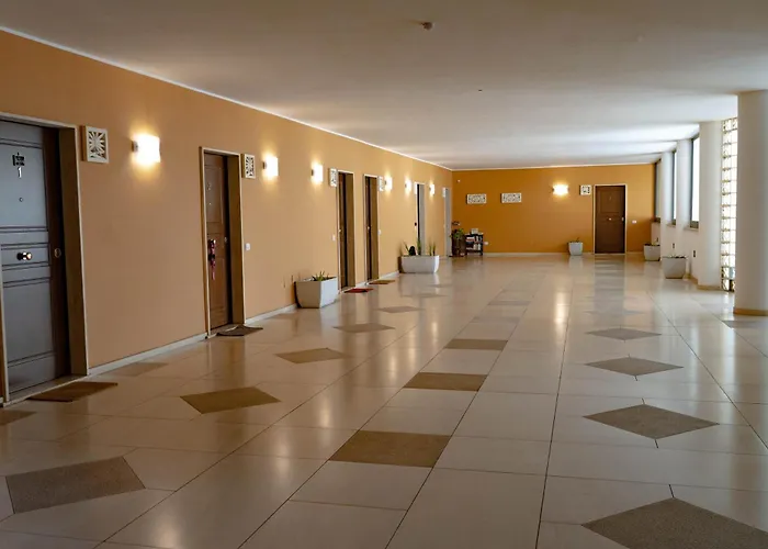 Palmi Casa vacanze *