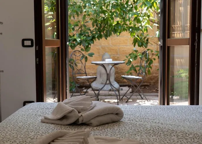 Casa vacanze Palmi Roma
