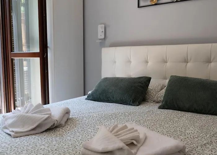 Casa vacanze Palmi Roma