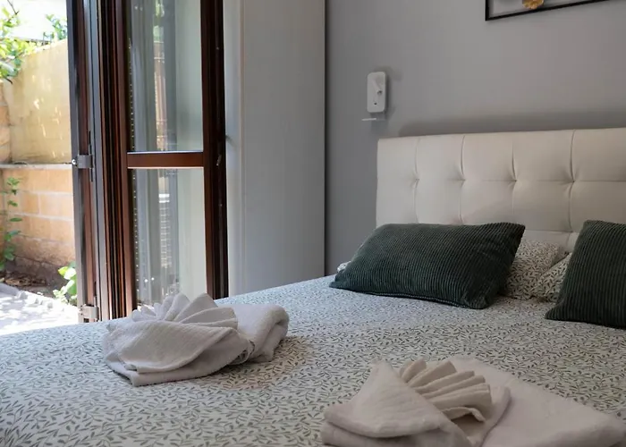Palmi Casa vacanze *